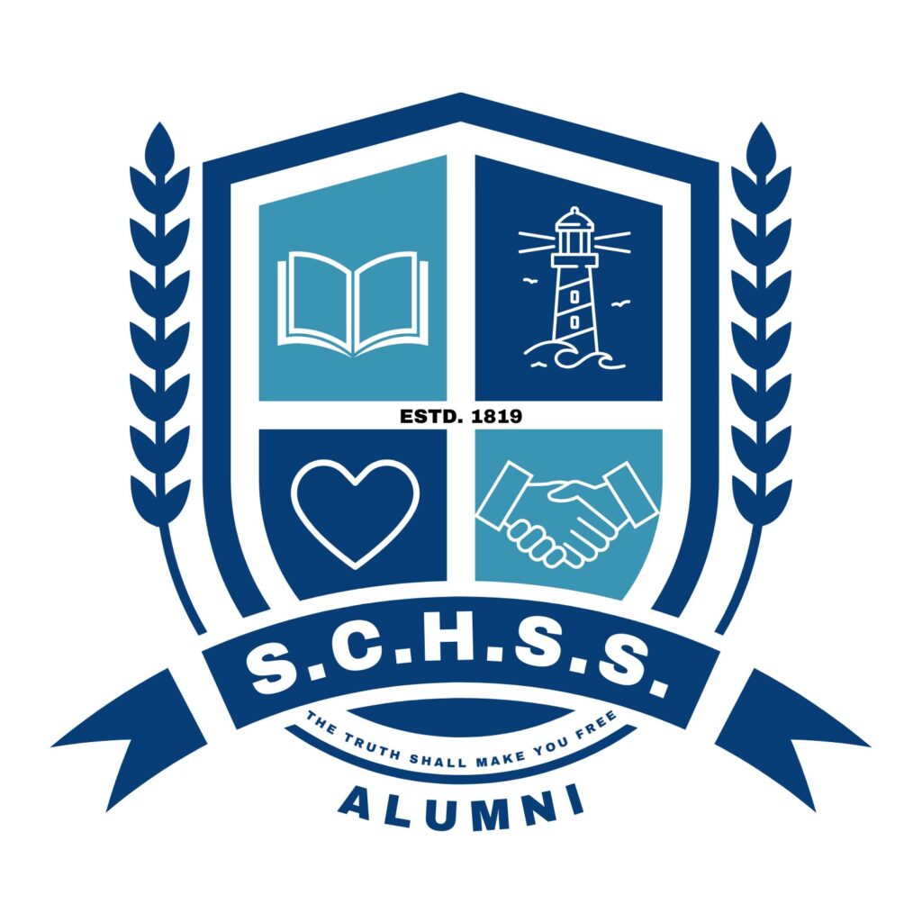 scott alumni logo